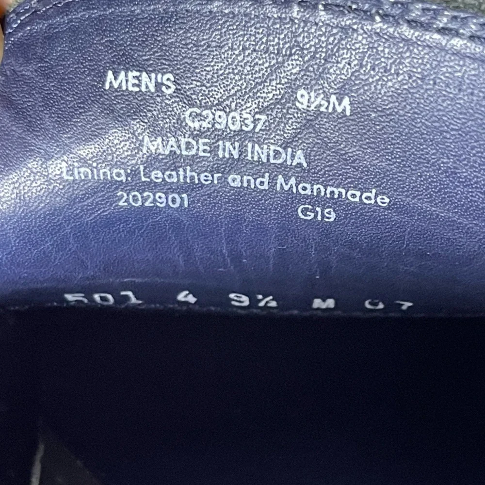 Cole Haan cole haan
